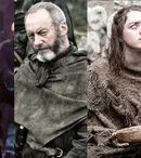 EXCLUSIV: „Urzeala tronurilor” – ce ne-au declarat actorii la Londra