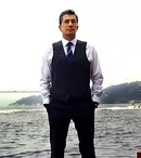 Erkan Petekkaya („Furtună pe Bosfor”) a pierdut procesul cu un fast-food