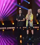 „iUmor” debutează duminică, de la 20.00, la Antena 1