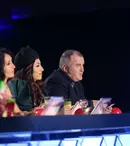 Momente neașteptate și o premieră, mâine, la “Românii au talent”