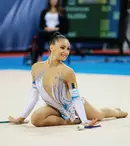 TVR 2 şi TVR HD transmit Grand Prix-ul Internaţional de Gimnastică Ritmică