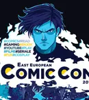 Program și reguli de acces la East European Comic Con