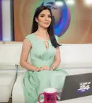 De astăzi, Anca Dumitrescu a revenit la Digimatinal