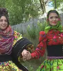 Andreea Mantea a filmat în Maramureș pentru emisiunea „Se strigă darul!”