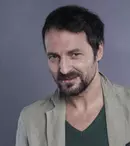 Andrei Aradits a cântat pe străzi, în anii '90