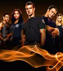 Din 4 mai, Diva aduce sezonul 3 din „Pompierii din Chicago”