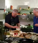 Ovidiu Ioaniţoaia este invitatul lui Dinescu la “Politică şi delicateţuri”