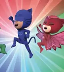 Disney Junior lansează un nou serial, “Eroii în pijama”