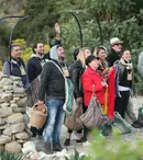 Săptămâna viitoare este săptămâna finalei la “Ferma vedetelor”