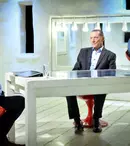 Ivan Patzaichin este invitatul lui Cătălin Ştefănescu la „Garantat 100%”