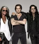 Alice Cooper transmite un mesaj publicului din România