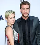 Miley Cyrus suferă din cauza lui Liam Hemsworth