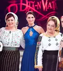 „O dată-n viaţă” ia o scurtă pauză. Iuliana Tudor revine la TVR 1 din 3 iunie
