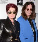 Ozzy Osbourne a fost dat afară din casă de soţie