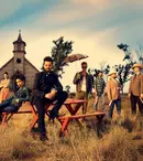 AMC dă serialul „Preacher” în România din 30 mai