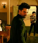 Serialul „Preacher” va avea și sezonul al doilea