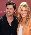 La ce a renunţat Patrick Dempsey ca să se împace cu soţia