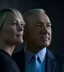 Robin Wright a cerut (şi obţinut) un salariu egal cu al lui Kevin Spacey