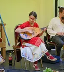 Taraful din Clejani anunţă „Sărbătoare brâncovenească” la TVR 1