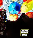 Fanii din întreaga lume sărbătoresc azi Ziua Star Wars