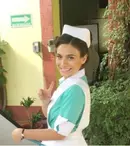 Ivan Sanchez nu o scapă din ochi pe Ana Brenda