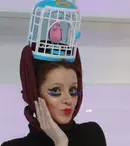 Ana-Maria Barnoschi o imită pe Iulia Albu, la “Roata norocului”