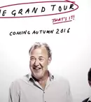 Noua emisiune a lui Jeremy Clarkson se va numi „The Grand Tour”