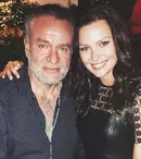 Cum încearcă regizorul Güero Castro să o cucerească pe Irina Baeva