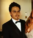 Lindsay Lohan și logodnicul ei, Egor Tarabasov, au ieșit pentru prima oară în public