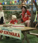 “Tabără cu peripeţii”, un nou serial, debutează luni, la Disney Channel