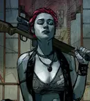 „Scarlet”. HBO pregătește un serial marca Marvel?