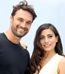 Ana Brenda îi plăteşte consumaţia iubitului ei, Ivan Sanchez