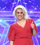 Anisia Gafton glumește cu Cove, de luni, la „Vorbește lumea”