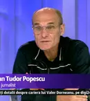 Ne vom mai întâlni cu Cristian Tudor Popescu în septembrie