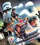 „Vânătorii de fantome” devin desene animate, în 2018