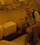 Premieră la History: “Piraţii şi comoara templierilor”