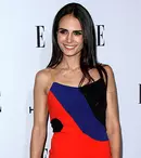 Jordana Brewster („Dallas”) e iar mamă de băiat