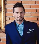 Aviz fanelor: Actorul Jose Ron e trist că nu are iubită