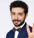 După Inna, Marius Moga e al doilea antrenor la „Vocea României Junior”