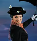 Ne vom reîntâlni cu Mary Poppins în 2018, de Crăciun