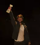 Actorul Paul Ipate este Fermierul anului 2016!