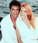 Adela Popescu și Radu Vâlcan au devenit părinți