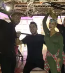 Anda Adam are „chef” de un nou single în română