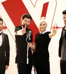 Încep show-urile live „Vocea României”. Jurații au ales ultimii concurenți