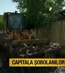 Echipa „Asta-i România” ajunge în Ferentari