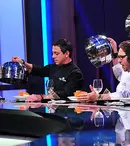 „Chefi la cuţite” va avea trei sezoane la Antena 1