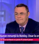 Joi, 23 iunie, Digi 24 difuzează ultima ediție a emisiunii „Biziday”