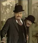 Sâmbătă seară, la TVR 1: “O scrisoare pierdută”, în regia lui Liviu Ciulei