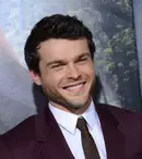 Noul Han Solo, Alden Ehrenreich, a semnat pentru trei filme