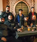 TNT filmează miniseria germană „4 Blocks”